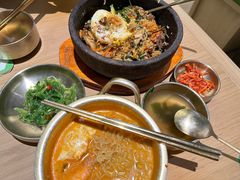 -西塔老太太拌饭(城市集市龙之梦店)