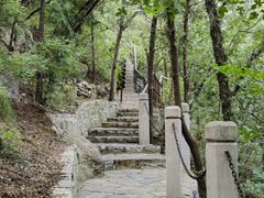 -千佛山风景名胜区