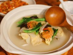 -宁波柏悦酒店·钱湖渔港