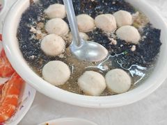 -众味海鲜大排档·活海鲜·潮汕味(南澳店)