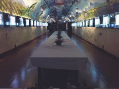 -青岛葡萄酒博物馆