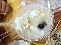-老胡甜汤(龙眼店)