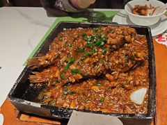 -鑫小城故事·藕汤·家常菜(台北一路总店)