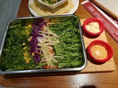 -臻炙大舍烤串(天龙家园店)