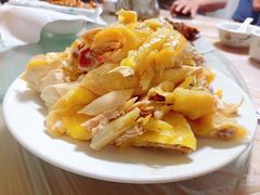 -林家饭店(新林公路店)