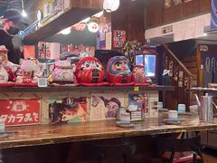 -小川洋风料理(汉街店)