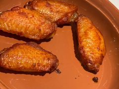 -萨莉亚意式餐厅(浦江万达广场店)