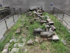 -明皇城东安门遗址
