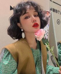 -HAIR HERE造型