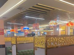 -花儿穆萨·烤肉餐厅(石马坪店)