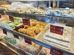 -宋记饼家(石门二路店)