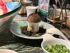 -慢丽江·云南野生菌土鸡锅(付家庄店)