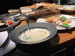 -巴别塔法餐舍(合作路店)