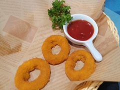 -又见马甲M8融合西餐厅(体育中心店)