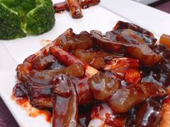 -万柳阁小馆·花园餐厅(龙潭湖店)