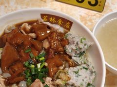 -荔林食店(西华路店)