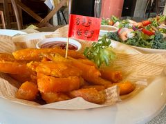 -猫岛主趣味餐厅(鼓浪屿店)