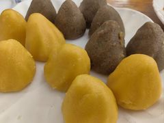 -建水五谷杂粮餐厅·建水美食