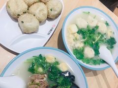 -小杨生煎(湟普汇店)