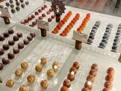 -酷巧·巧克力糖果店