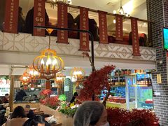 -百年神厨·地道川菜(清江西路店)