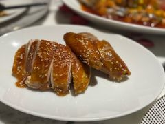 湖滨28脆皮鸡-杭州君悦酒店·湖滨28中餐厅
