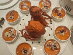 -富淳饭店(世纪公园店)