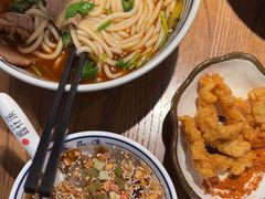 -鑫花溪牛肉米粉(景德路店)
