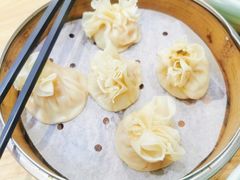 -顾一碗馄饨·烧麦(儿童医学中心店)