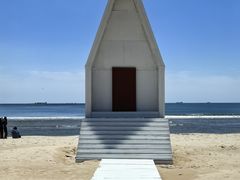 -金梦海湾浴场