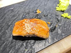 -昊·来了寿司(双楠2店)