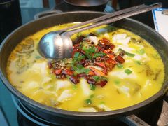 -川里谈·川味小馆(北京路店)