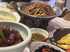 -聚鑫阁江浙菜·非遗传承技艺(闵行交大店)