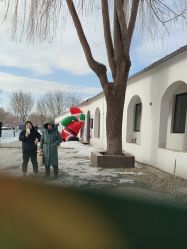 -优沃得自然教育农场·冰雪乐园·生日会·研学
