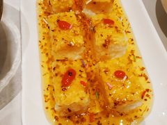 桂花糯米糕-咪咪川菜(太乙路店)