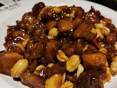 -河沿肉饼Beijing Pie(东华门店)