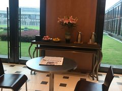 -杭州城中香格里拉大酒店