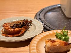 -隐泉京望日式料理(太和广场店)
