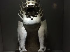 -宁夏博物馆