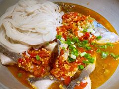 姐夫私房剁椒鱼头-姐夫的小菜(新中关购物中心店)
