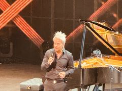 -交通银行前滩31演艺中心