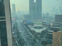 -天津君隆威斯汀酒店