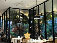 -院里寻菜·精致庭院菜(观沙岭店)