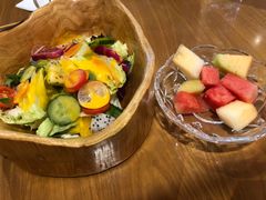 -粤域茶餐厅
