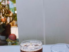 -NOTBAD 须时·咖啡馆