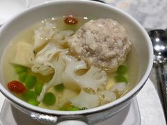 -云锦壹号·淮扬宴(徐汇万科店)