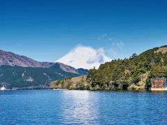 -富士山吉田線五合目