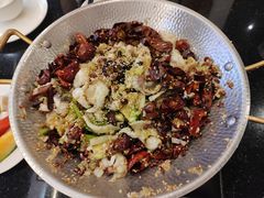 -大丰收脆鱼(正荣财富中心店)