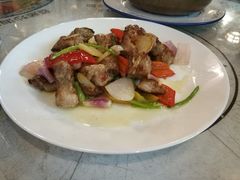 -阿殳菜馆·私厨(水围村店)
