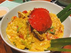 -mango tree芒果树泰国餐厅(青岛万象城店)